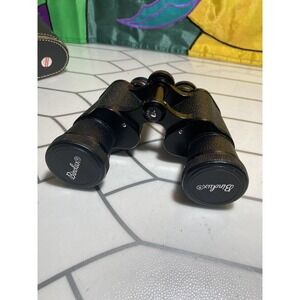 Vintage Binolux Binoculars 7x35